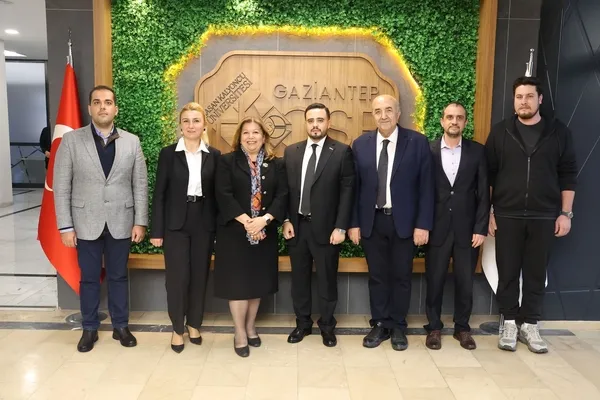Gaziantep-Yüksek lisans öğrencisi; radar, arama kurtarma cihazı ve kamikaze dron geliştirdi