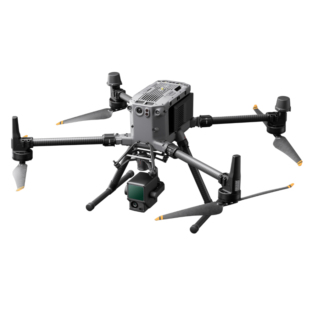 DJI Enterprise Çözümleri