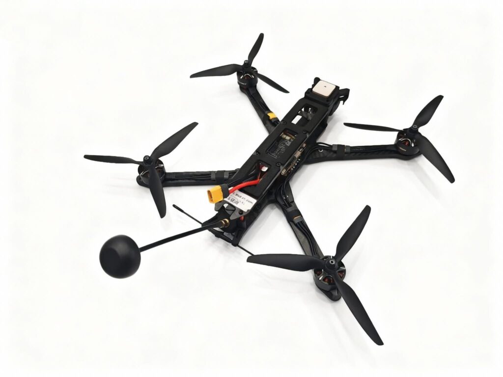 Aypars Serisi FPV Dronlar