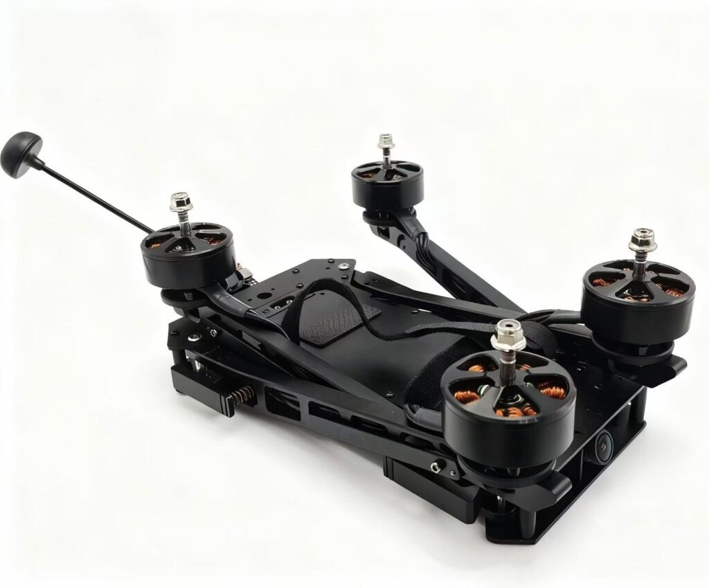 FPV Katlanabilir Dronlar